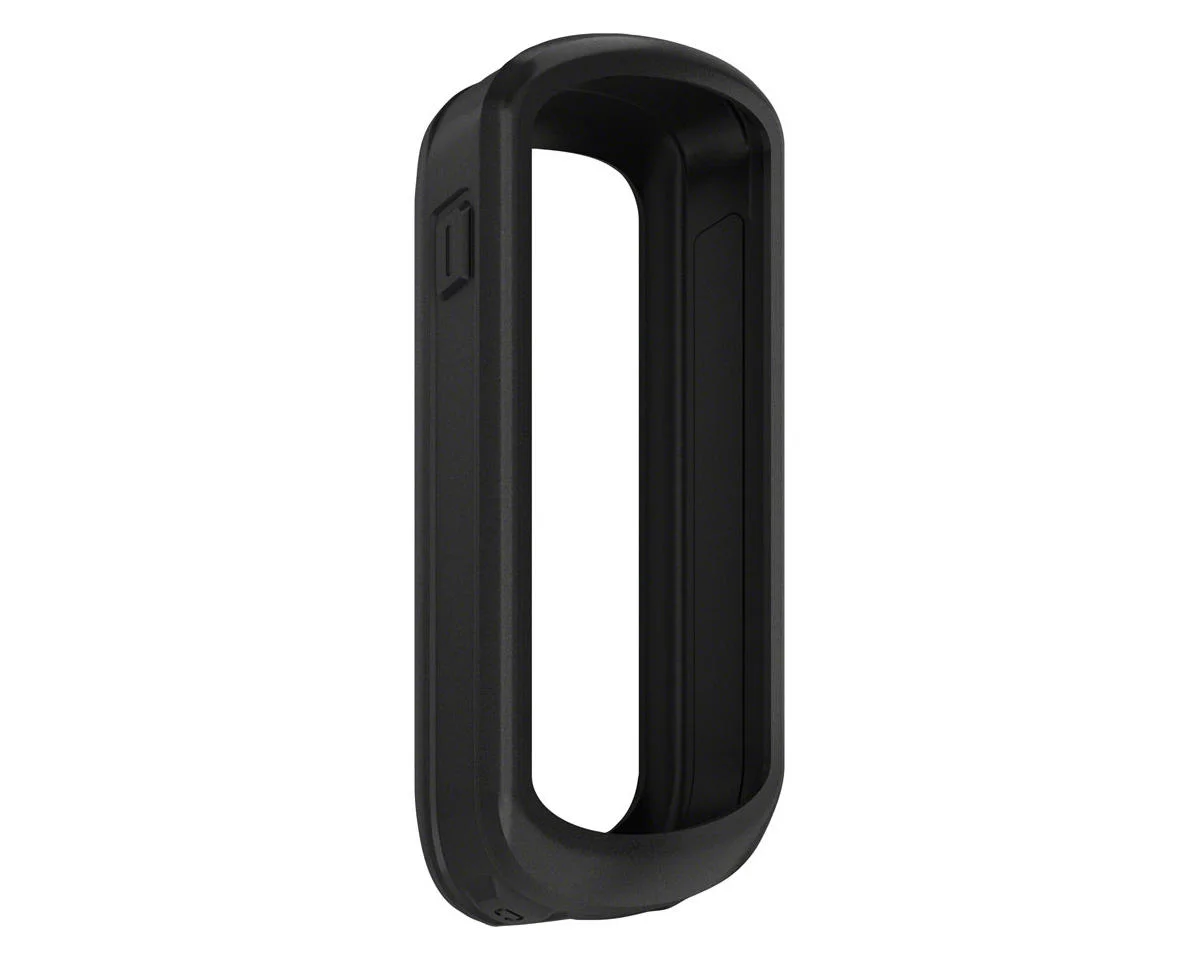 Garmin Edge Explore 2 Silicone Case (Black) - view 2
